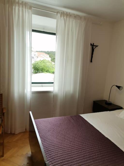 House Marineta - Makarska Promenade Apartment Exterior photo