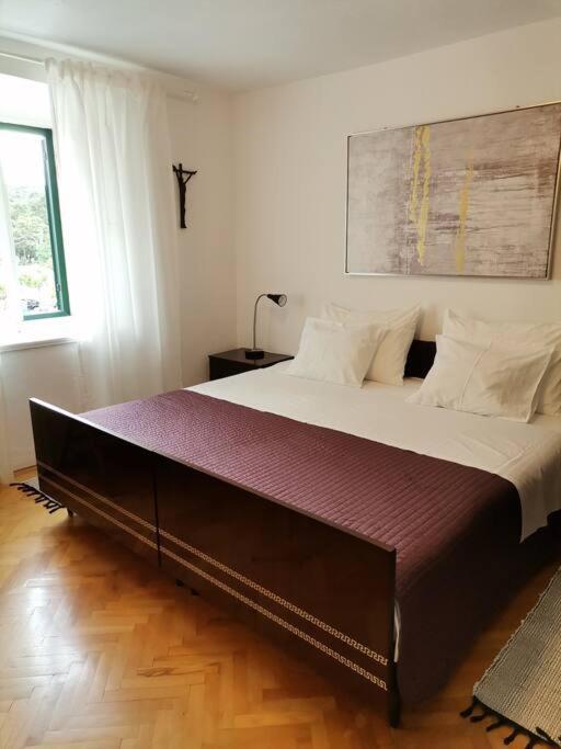 House Marineta - Makarska Promenade Apartment Exterior photo