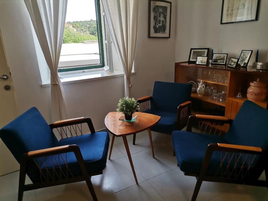 House Marineta - Makarska Promenade Apartment Exterior photo