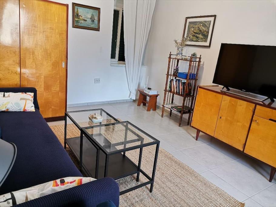 House Marineta - Makarska Promenade Apartment Exterior photo