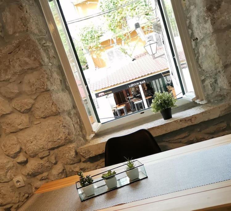 House Marineta - Makarska Promenade Apartment Exterior photo